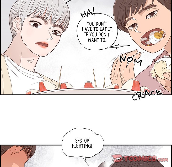 Sunny-Side Up Chapter 33 image 61
