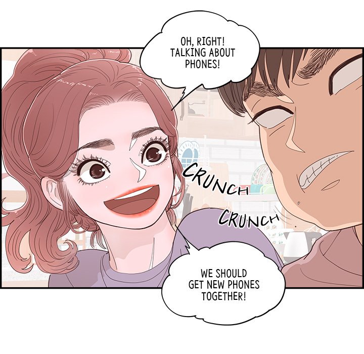 Sunny-Side Up Chapter 33 image 63