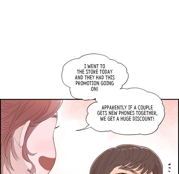 Sunny-Side Up Chapter 33 image 64