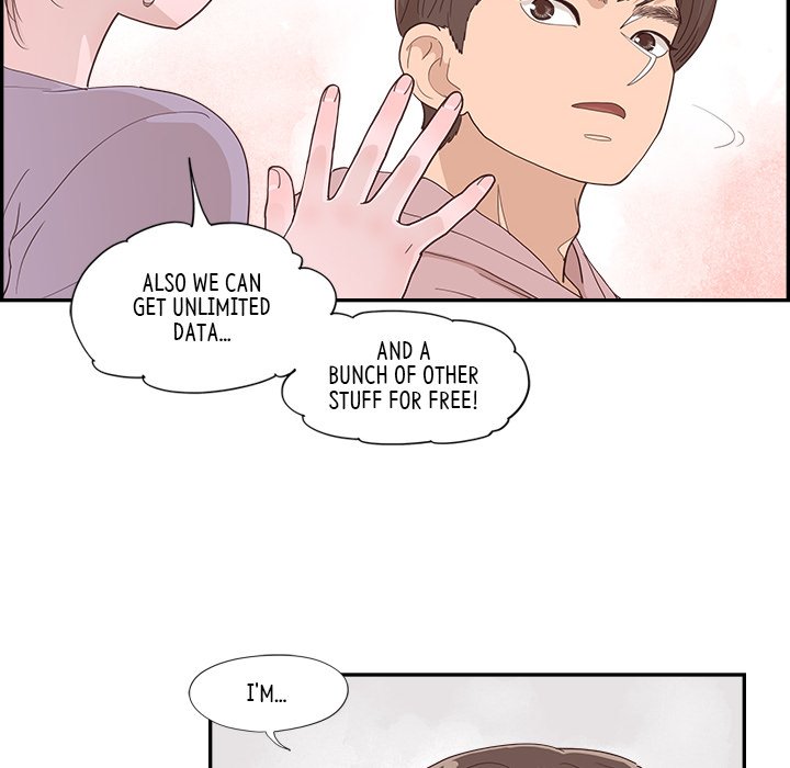Sunny-Side Up Chapter 33 image 65