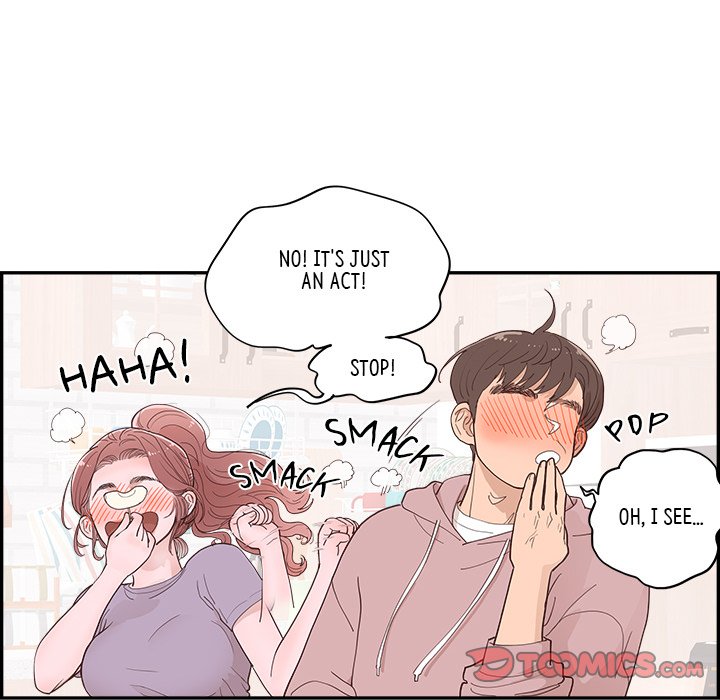 Sunny-Side Up Chapter 33 image 67