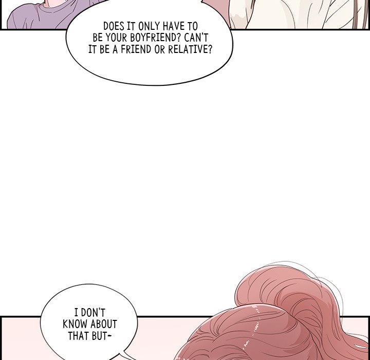 Sunny-Side Up Chapter 33 image 69