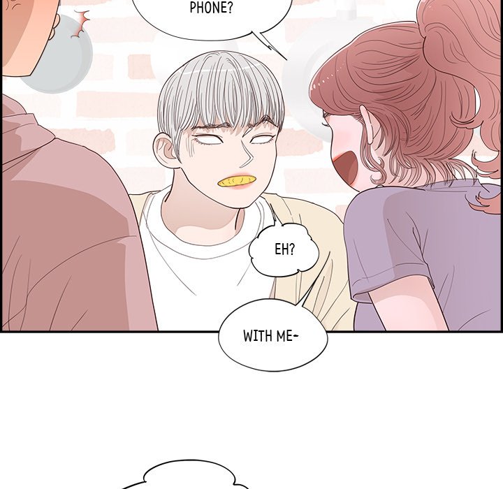 Sunny-Side Up Chapter 33 image 72
