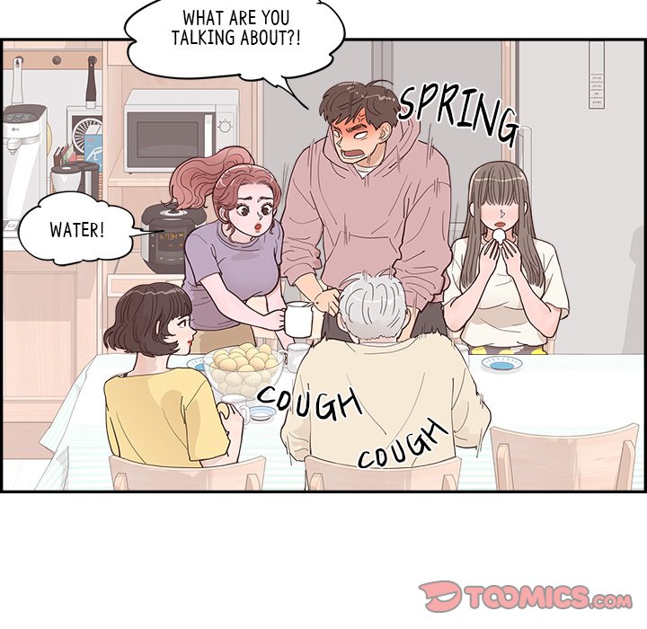 Sunny-Side Up Chapter 33 image 73