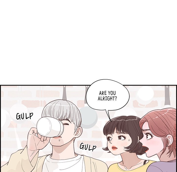 Sunny-Side Up Chapter 33 image 74