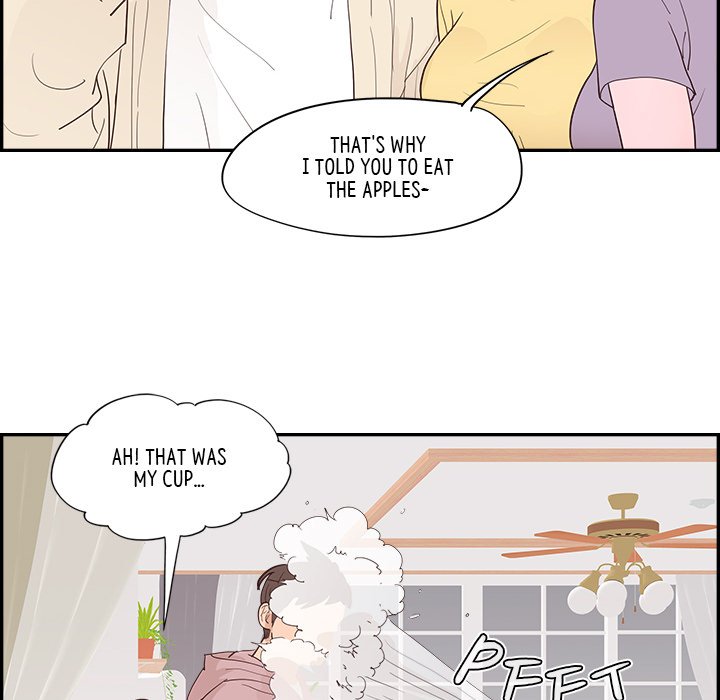 Sunny-Side Up Chapter 33 image 75