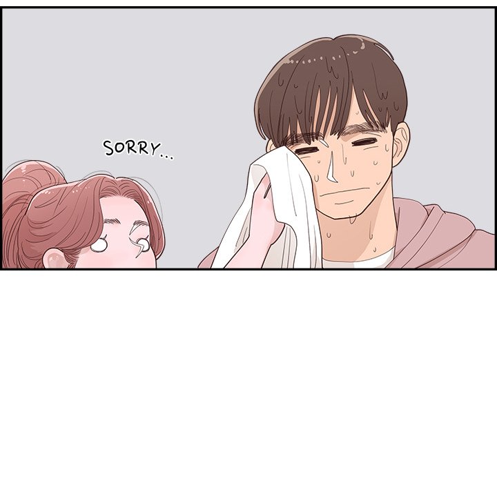 Sunny-Side Up Chapter 33 image 77