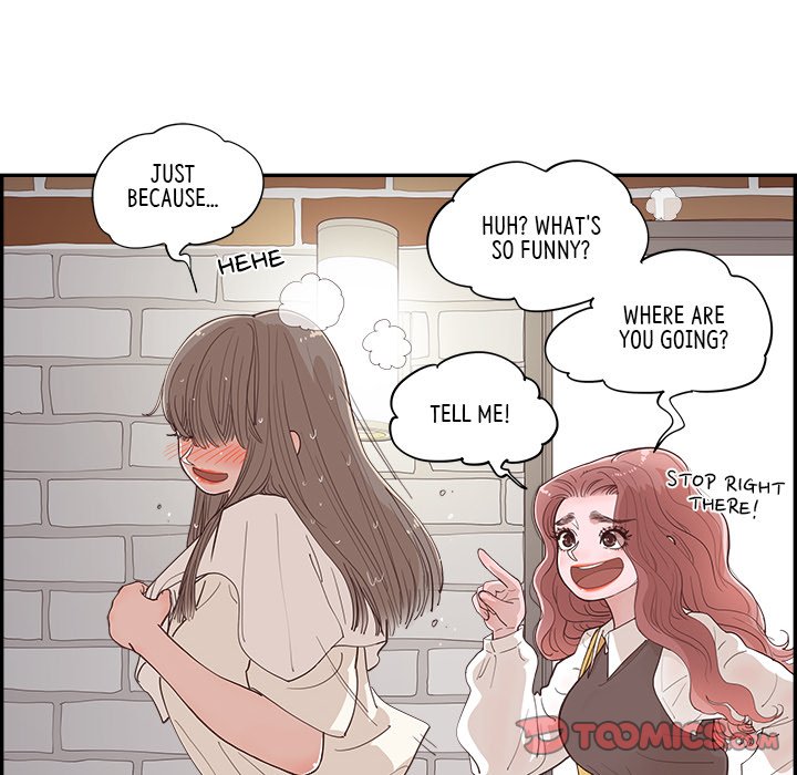 Sunny-Side Up Chapter 33 image 7