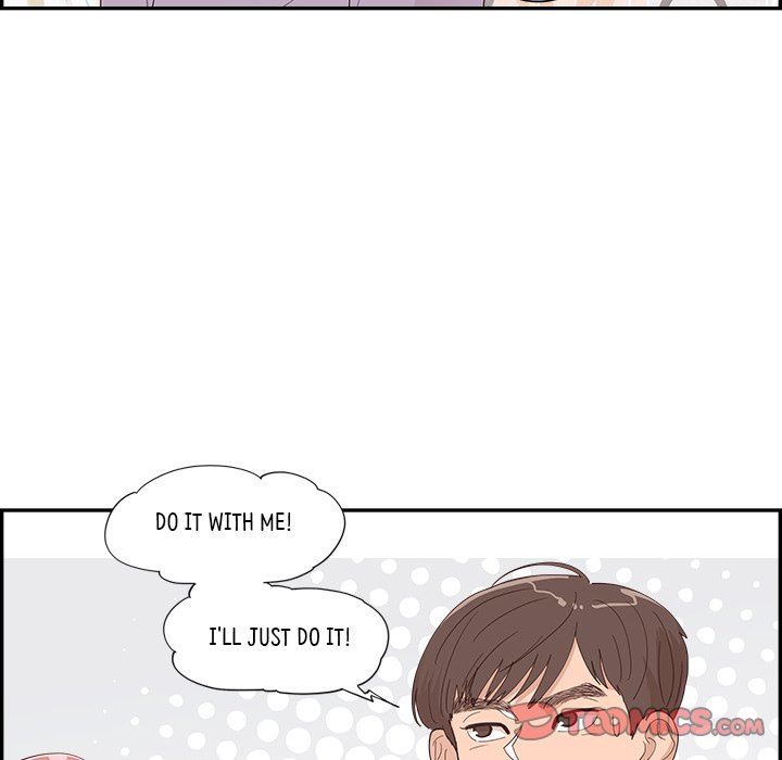 Sunny-Side Up Chapter 33 image 79