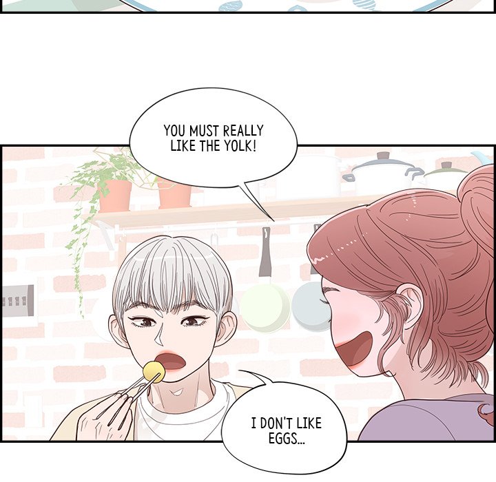 Sunny-Side Up Chapter 33 image 83