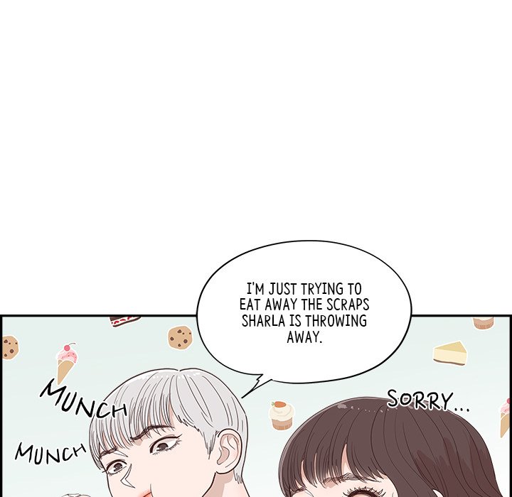 Sunny-Side Up Chapter 33 image 84