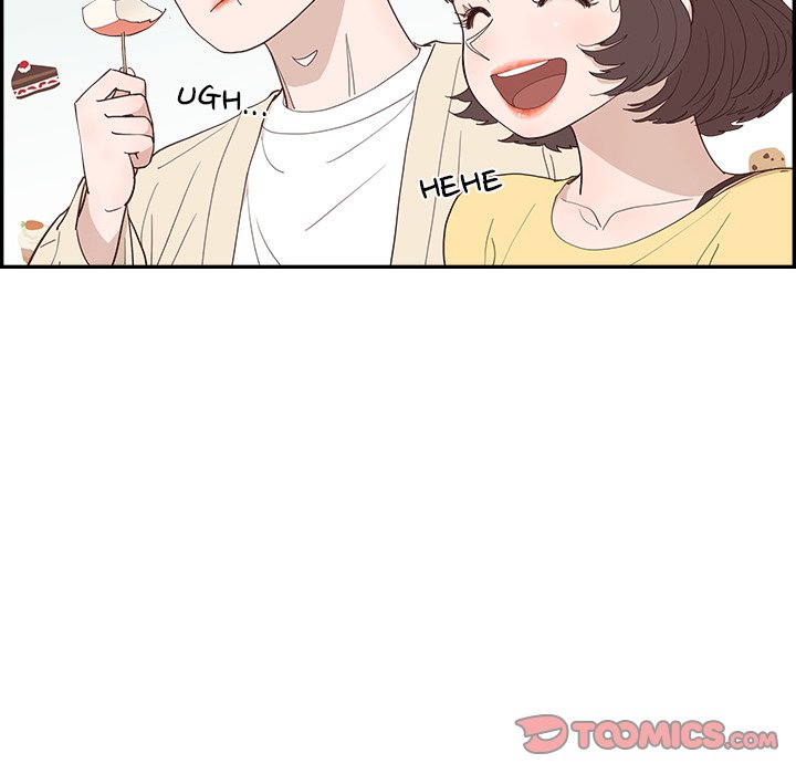 Sunny-Side Up Chapter 33 image 85