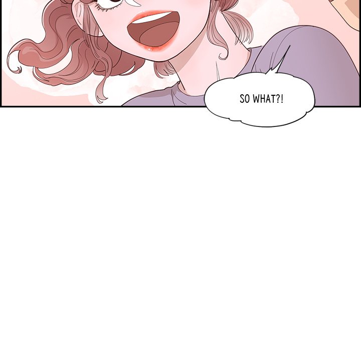 Sunny-Side Up Chapter 33 image 88