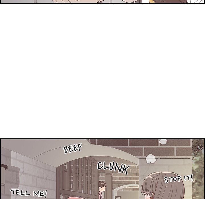 Sunny-Side Up Chapter 33 image 8