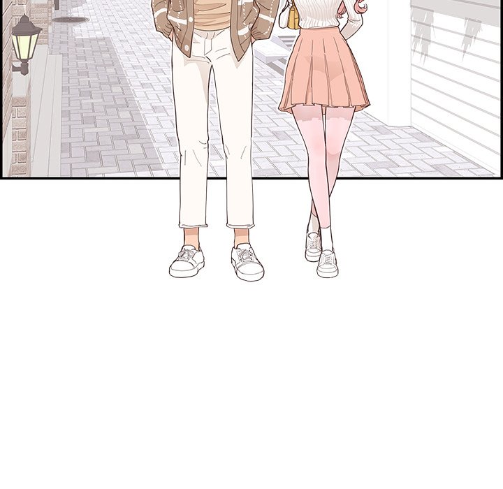 Sunny-Side Up Chapter 33 image 93