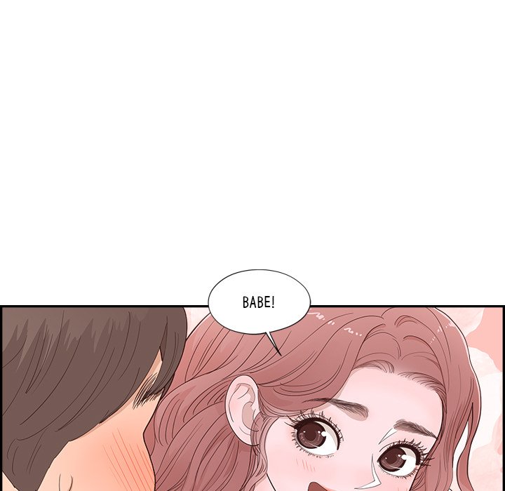 Sunny-Side Up Chapter 33 image 96