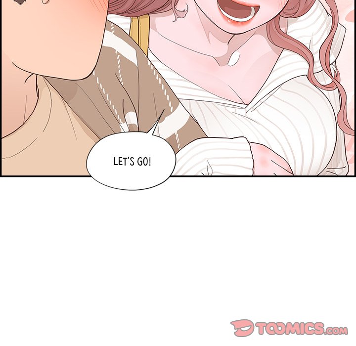 Sunny-Side Up Chapter 33 image 97