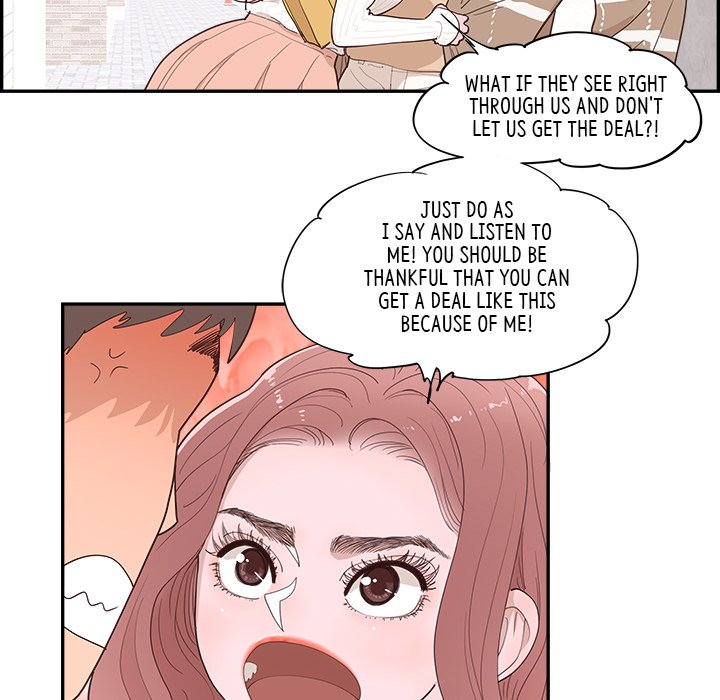 Sunny-Side Up Chapter 34 image 9