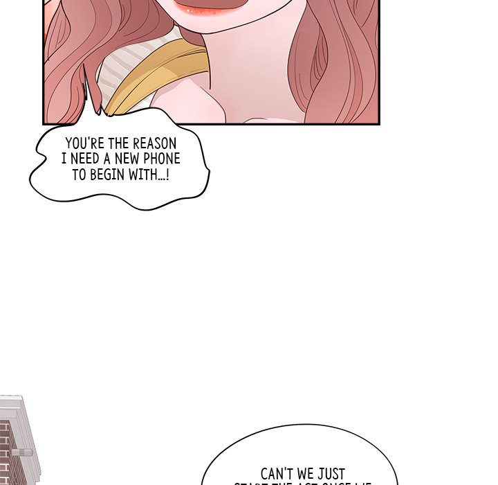 Sunny-Side Up Chapter 34 image 10