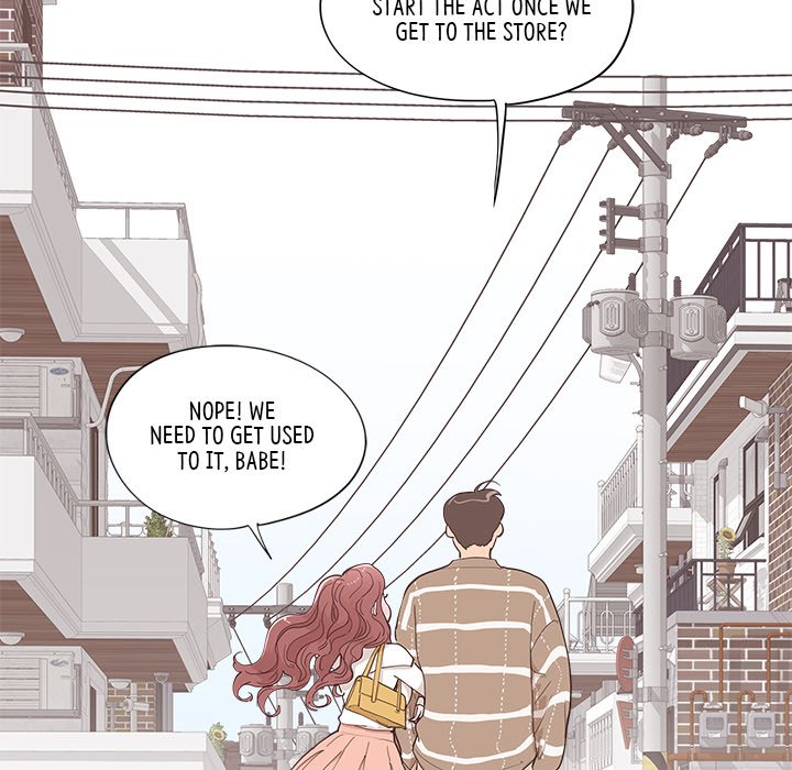 Sunny-Side Up Chapter 34 image 11