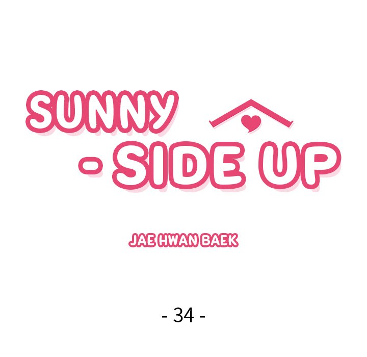 Sunny-Side Up Chapter 34 image 14