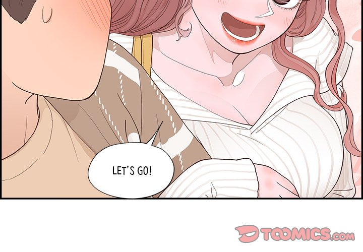 Sunny-Side Up Chapter 34 image 1