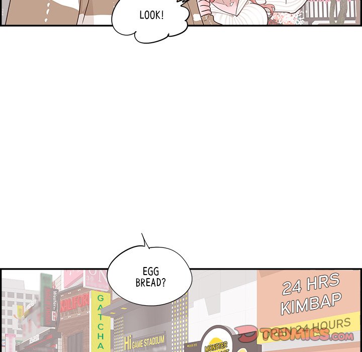 Sunny-Side Up Chapter 34 image 25
