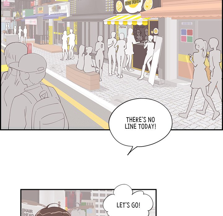 Sunny-Side Up Chapter 34 image 26