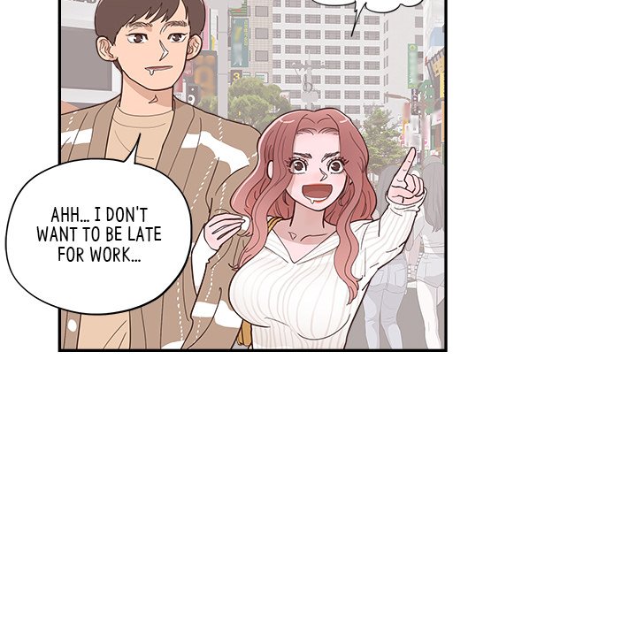 Sunny-Side Up Chapter 34 image 27