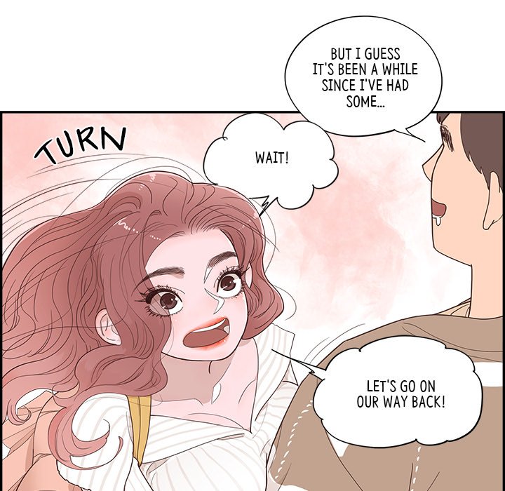 Sunny-Side Up Chapter 34 image 28