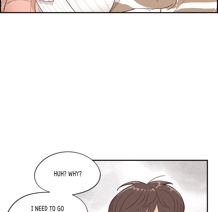 Sunny-Side Up Chapter 34 image 29