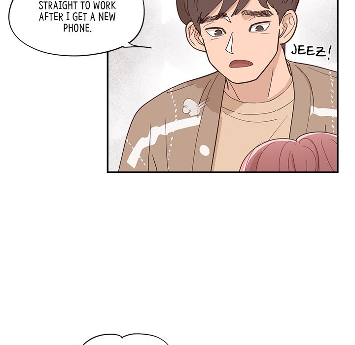 Sunny-Side Up Chapter 34 image 30