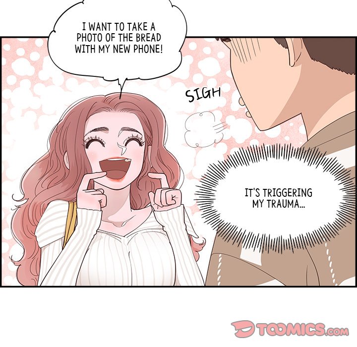 Sunny-Side Up Chapter 34 image 31