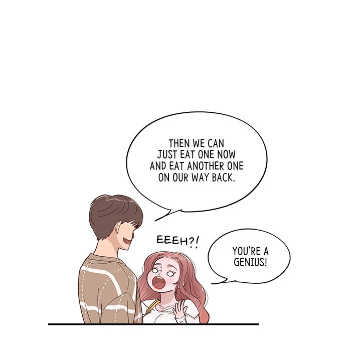 Sunny-Side Up Chapter 34 image 32