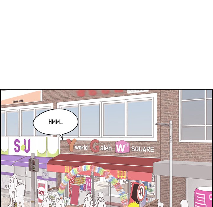 Sunny-Side Up Chapter 34 image 35