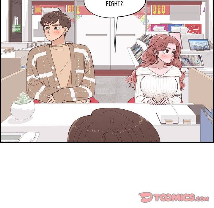 Sunny-Side Up Chapter 34 image 37