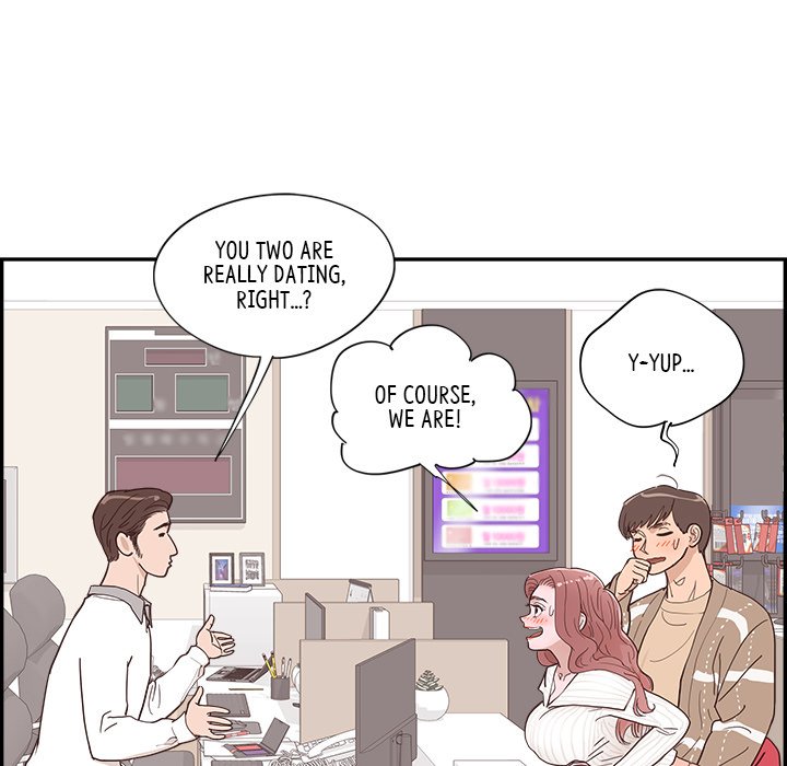 Sunny-Side Up Chapter 34 image 38