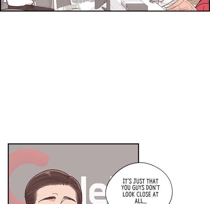 Sunny-Side Up Chapter 34 image 39