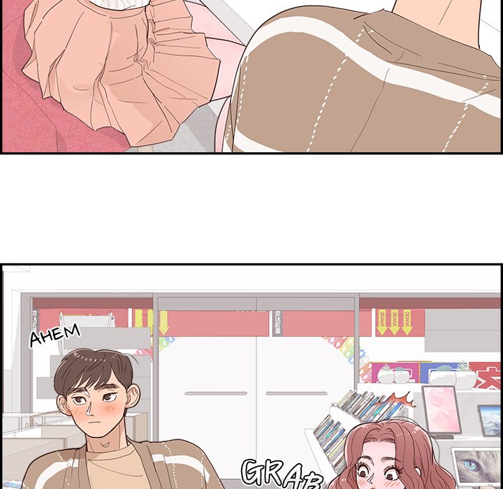 Sunny-Side Up Chapter 34 image 44