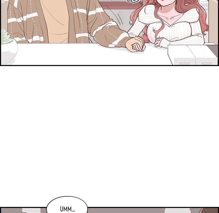 Sunny-Side Up Chapter 34 image 45