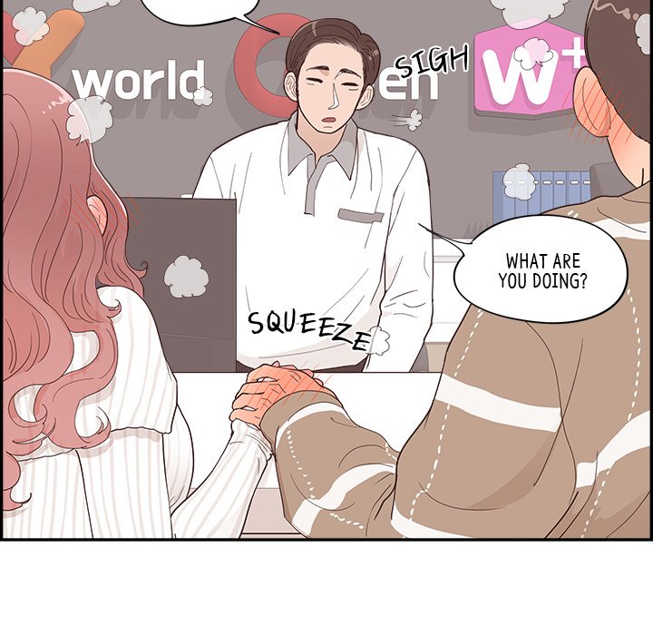 Sunny-Side Up Chapter 34 image 46