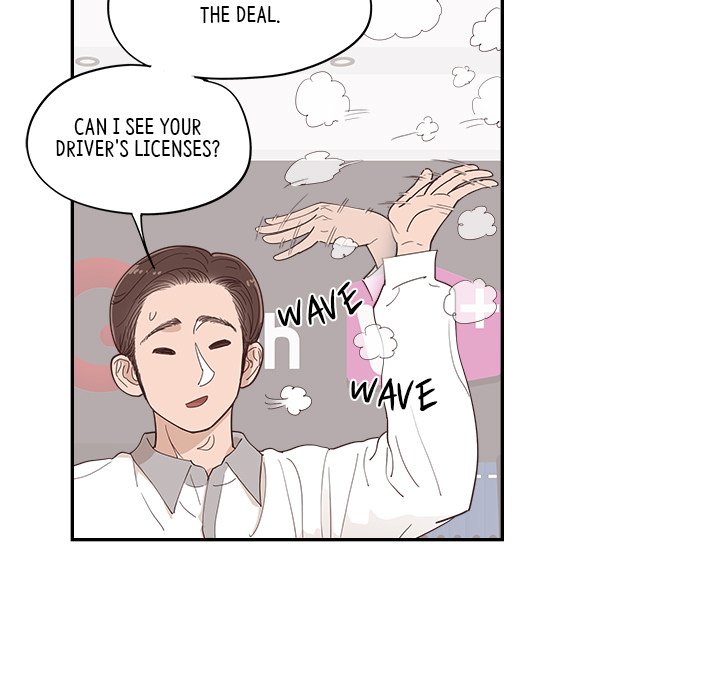 Sunny-Side Up Chapter 34 image 50