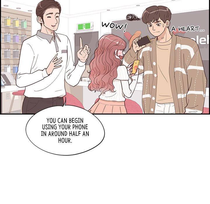 Sunny-Side Up Chapter 34 image 56