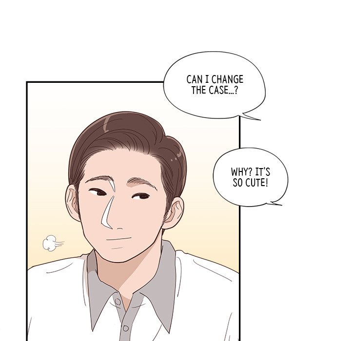 Sunny-Side Up Chapter 34 image 57