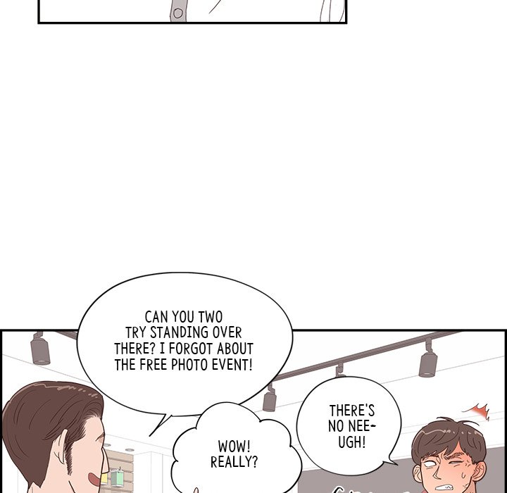 Sunny-Side Up Chapter 34 image 58