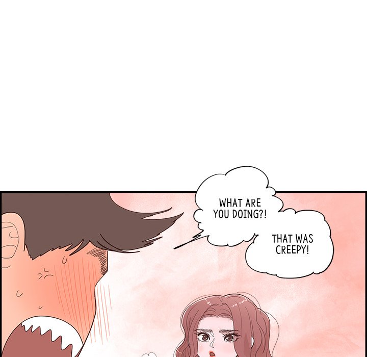 Sunny-Side Up Chapter 34 image 5