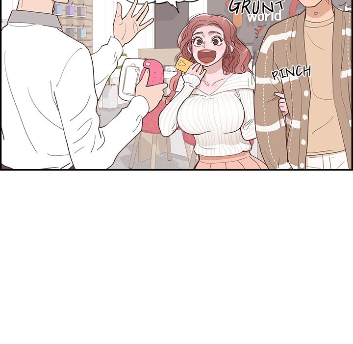 Sunny-Side Up Chapter 34 image 59