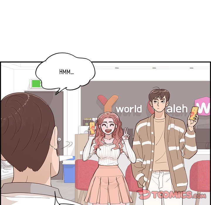 Sunny-Side Up Chapter 34 image 61