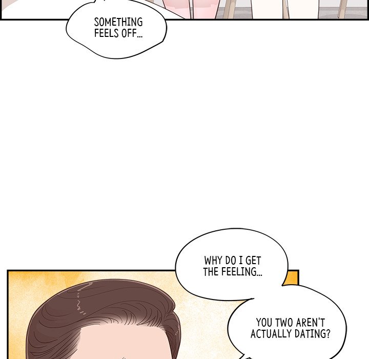 Sunny-Side Up Chapter 34 image 62