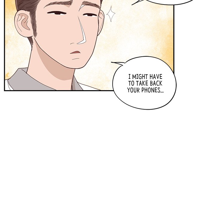 Sunny-Side Up Chapter 34 image 63